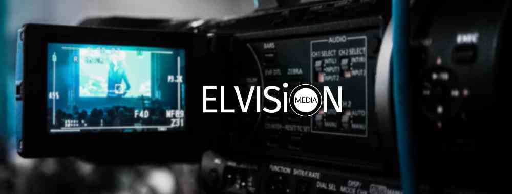 ELVISION MEDIA